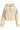 TOMMY HILFIGER WOMEN'S ZIPLESS SWEATSHIRT BEIGE-0