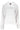 TOMMY HILFIGER WOMEN'S WHITE SWEATSHIRT WITHOUT ZIP-0