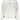 TOMMY HILFIGER WOMEN'S ZIPLESS SWEATSHIRT WHITE-0