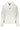 TOMMY HILFIGER WOMEN'S ZIPLESS SWEATSHIRT WHITE-0
