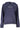 TOMMY HILFIGER SWEATSHIRT WITHOUT ZIP WOMAN BLUE-0