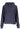 TOMMY HILFIGER WOMEN'S BLUE ZIPLESS SWEATSHIRT-0