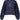 TOMMY HILFIGER WOMEN'S BLUE ZIPLESS SWEATSHIRT-0