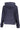 TOMMY HILFIGER WOMEN'S BLUE ZIPLESS SWEATSHIRT-1