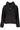 TOMMY HILFIGER WOMEN'S ZIPLESS SWEATSHIRT BLACK-0