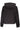 TOMMY HILFIGER WOMEN'S ZIPLESS SWEATSHIRT BLACK-1