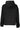 TOMMY HILFIGER WOMEN'S ZIPLESS SWEATSHIRT BLACK-1