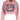 TOMMY HILFIGER PINK WOMEN'S SWEATSHIRT WITHOUT ZIP-0