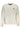 TOMMY HILFIGER MEN'S WHITE ZIPLESS SWEATSHIRT-0