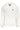 TOMMY HILFIGER MEN'S WHITE ZIPLESS SWEATSHIRT-0