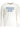 TOMMY HILFIGER MAN WHITE SWEATSHIRT WITHOUT ZIP-0