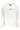 TOMMY HILFIGER MEN'S WHITE ZIPLESS SWEATSHIRT-0
