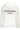 TOMMY HILFIGER MEN'S WHITE ZIPLESS SWEATSHIRT-1