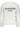 TOMMY HILFIGER MEN'S WHITE ZIPLESS SWEATSHIRT-1