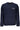TOMMY HILFIGER MEN'S BLUE ZIPLESS SWEATSHIRT-0