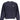 TOMMY HILFIGER MAN BLUE SWEATSHIRT WITHOUT ZIP-0