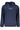 TOMMY HILFIGER MEN'S BLUE ZIPLESS SWEATSHIRT-0