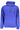 TOMMY HILFIGER MEN'S BLUE ZIPLESS SWEATSHIRT-0