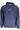 TOMMY HILFIGER MEN'S BLUE ZIPLESS SWEATSHIRT-0