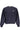 TOMMY HILFIGER MEN'S BLUE ZIPLESS SWEATSHIRT-0