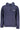 TOMMY HILFIGER MEN'S BLUE ZIPLESS SWEATSHIRT-0