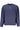 TOMMY HILFIGER MEN'S BLUE ZIPLESS SWEATSHIRT-0