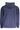 TOMMY HILFIGER MEN'S BLUE ZIPLESS SWEATSHIRT-1