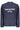 TOMMY HILFIGER MEN'S BLUE ZIPLESS SWEATSHIRT-1