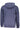 TOMMY HILFIGER MEN'S BLUE ZIPLESS SWEATSHIRT-1