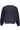 TOMMY HILFIGER MEN'S BLUE ZIPLESS SWEATSHIRT-1