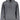 TOMMY HILFIGER MEN'S GRAY ZIPLESS SWEATSHIRT-0