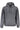 TOMMY HILFIGER MEN'S GRAY ZIPLESS SWEATSHIRT-0