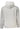 TOMMY HILFIGER MAN GRAY SWEATSHIRT WITHOUT ZIP-1