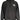 TOMMY HILFIGER SWEATSHIRT WITHOUT ZIP BLACK MAN-0