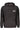 TOMMY HILFIGER MEN'S BLACK ZIP-UP SWEATSHIRT-0