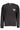 TOMMY HILFIGER SWEATSHIRT WITHOUT ZIP BLACK MAN-0