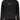 TOMMY HILFIGER MEN'S BLACK ZIPLESS SWEATSHIRT-0