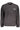 TOMMY HILFIGER MEN'S BLACK ZIPLESS SWEATSHIRT-0