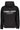 TOMMY HILFIGER MEN'S BLACK ZIPLESS SWEATSHIRT-1
