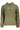 TOMMY HILFIGER MEN'S GREEN ZIPLESS SWEATSHIRT-0