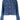 TOMMY HILFIGER WOMEN'S SPORTS JACKET BLUE-0