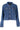 TOMMY HILFIGER WOMEN'S SPORTS JACKET BLUE-0