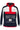 TOMMY HILFIGER MEN'S BLUE SPORTS JACKET-0