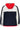 TOMMY HILFIGER MEN'S BLUE SPORTS JACKET-1