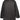 TOMMY HILFIGER BLACK WOMEN'S JACKET-0