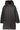 TOMMY HILFIGER BLACK WOMEN'S JACKET-0