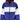 TOMMY HILFIGER MEN'S BLUE JACKET-0