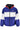 TOMMY HILFIGER MEN'S BLUE JACKET-0