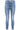 TOMMY HILFIGER WOMEN'S DENIM JEANS LIGHT BLUE-0