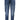 TOMMY HILFIGER WOMEN'S DENIM JEANS BLUE-0